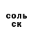 ТГК вейп Miszka Shaiduk
